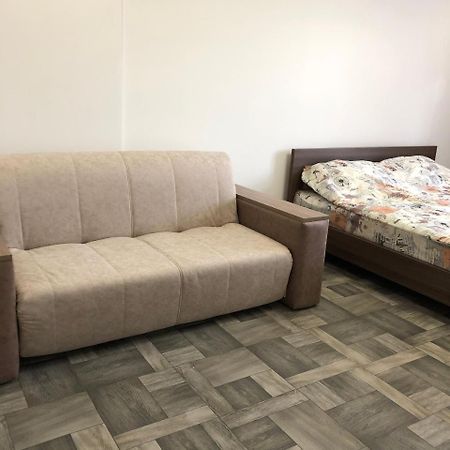 לבוב Lux Apart Torfyana מראה חיצוני תמונה