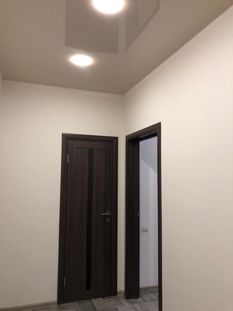 לבוב Lux Apart Torfyana מראה חיצוני תמונה