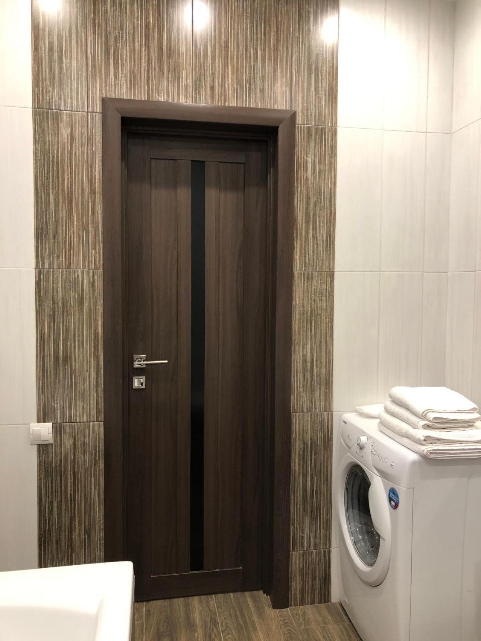 לבוב Lux Apart Torfyana מראה חיצוני תמונה