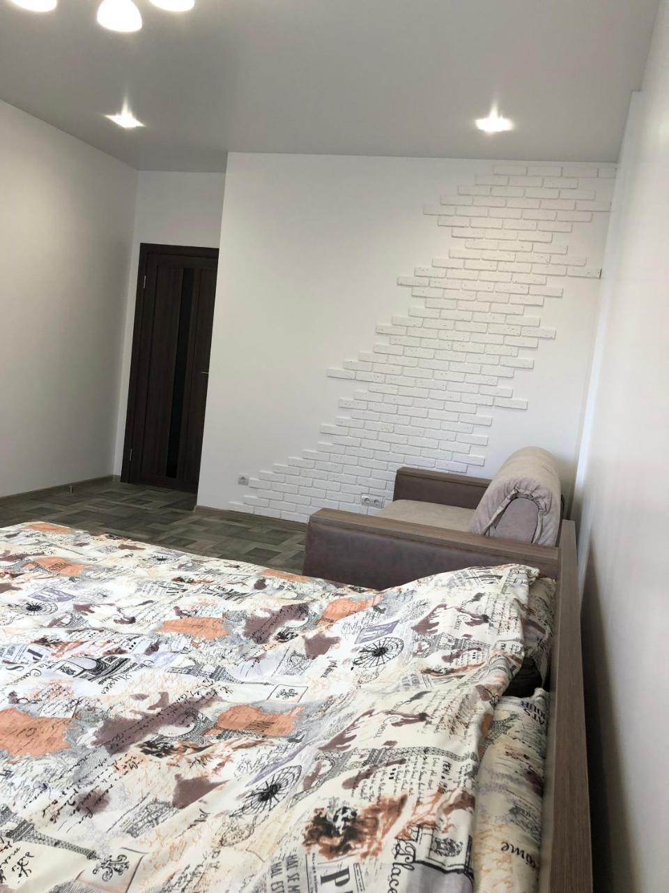 לבוב Lux Apart Torfyana מראה חיצוני תמונה