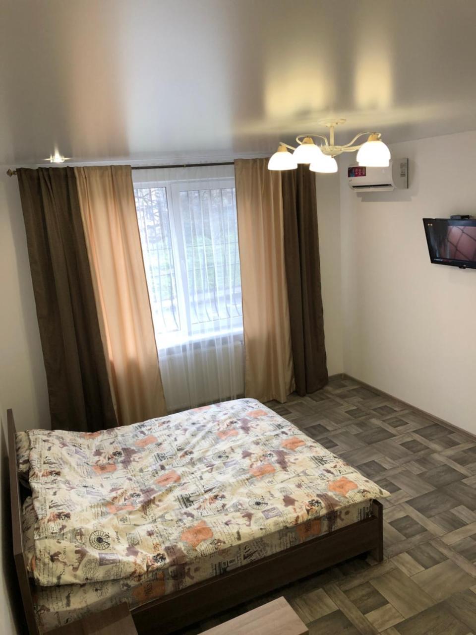 לבוב Lux Apart Torfyana מראה חיצוני תמונה