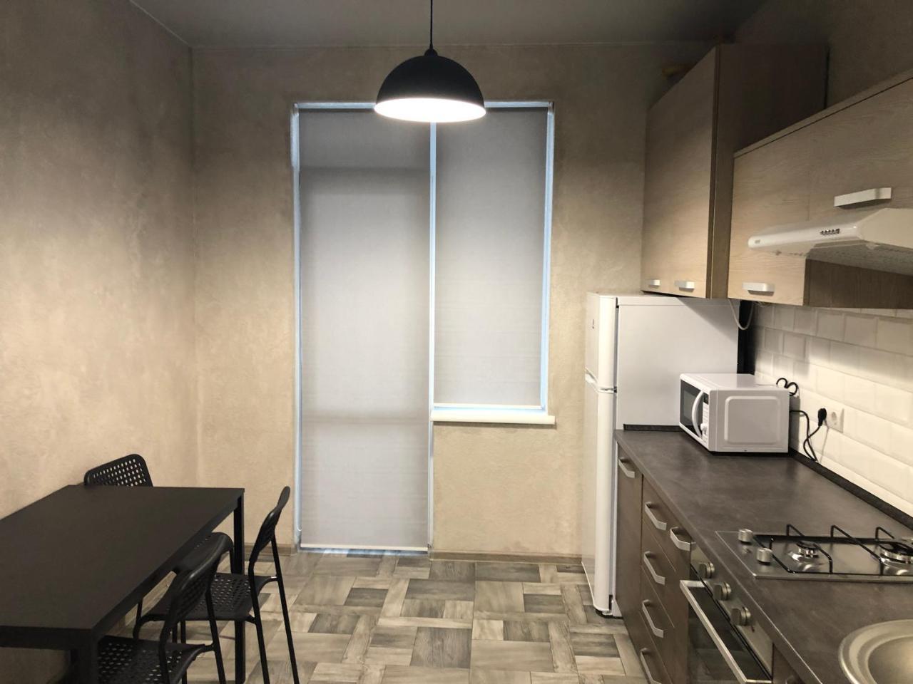 לבוב Lux Apart Torfyana מראה חיצוני תמונה